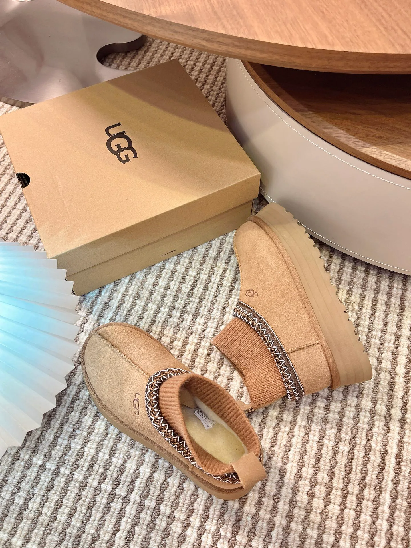 Угги Женские Ugg 119652