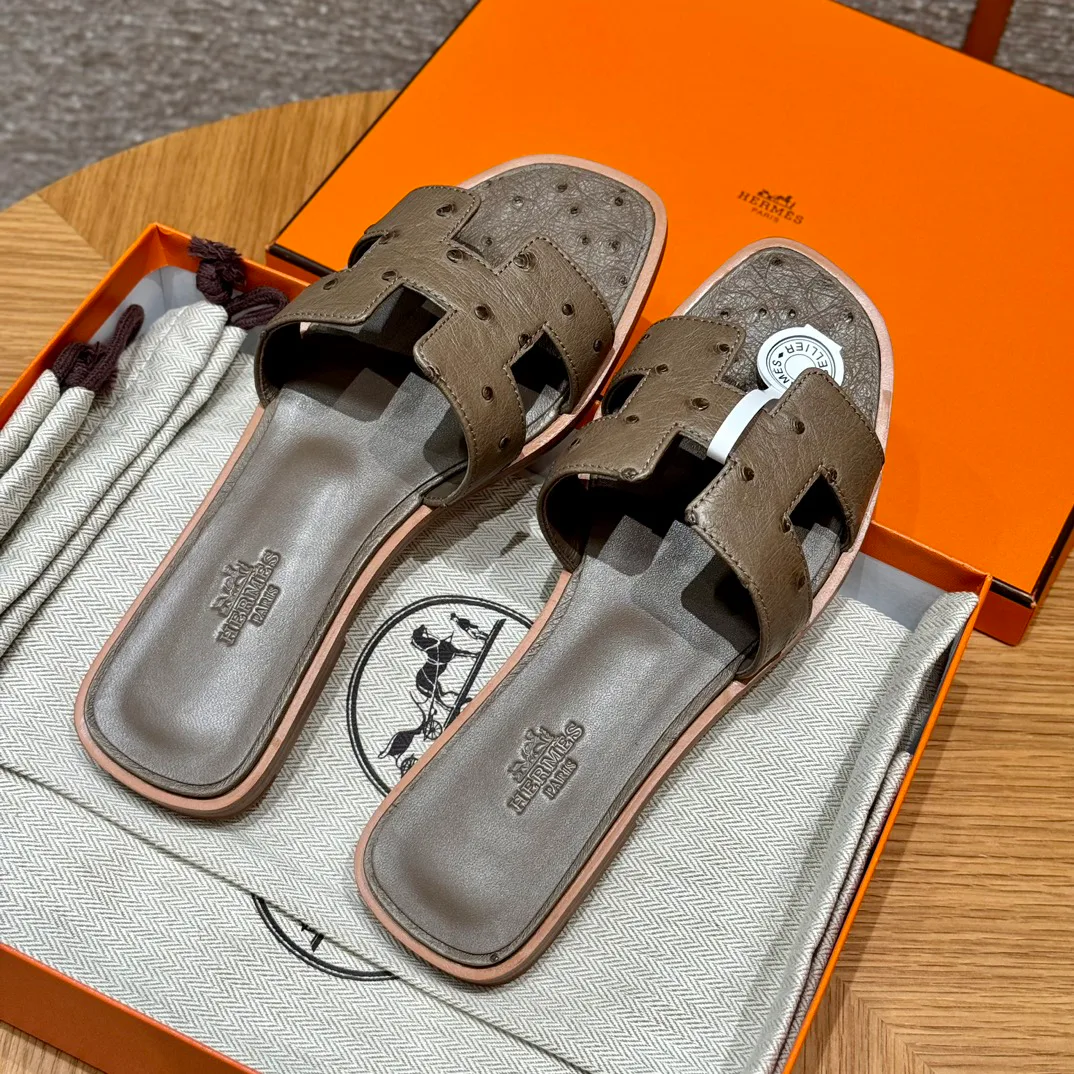 Сандалии Женские Hermes 13262499