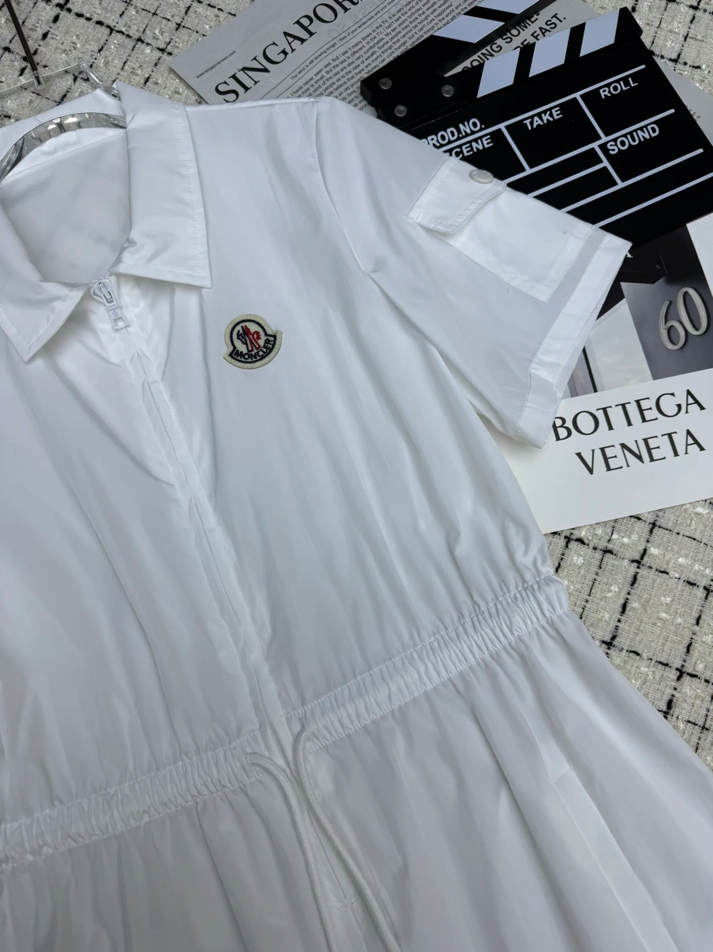 Платья Женские Moncler 11895070