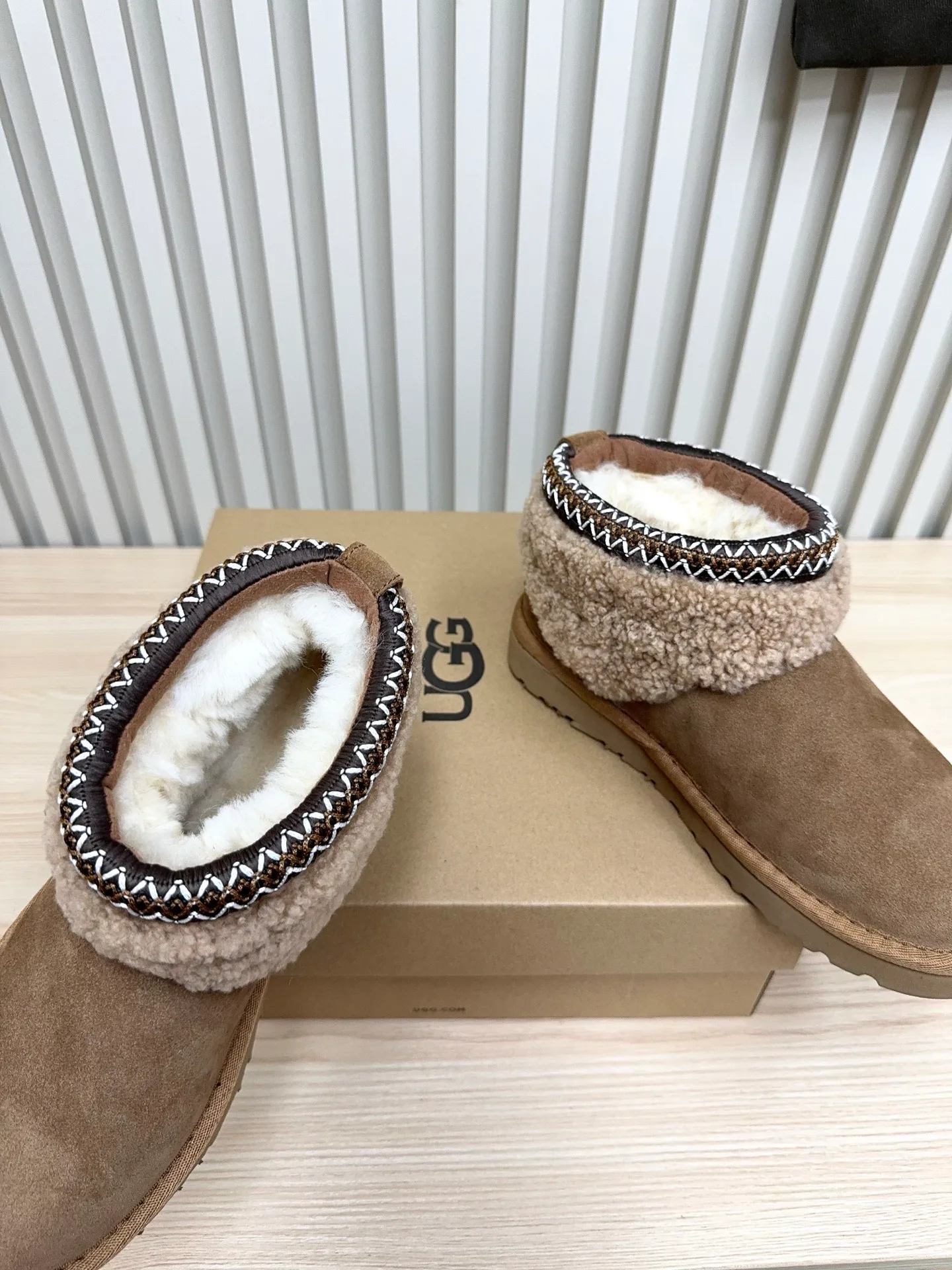 Угги Женские Ugg 520113