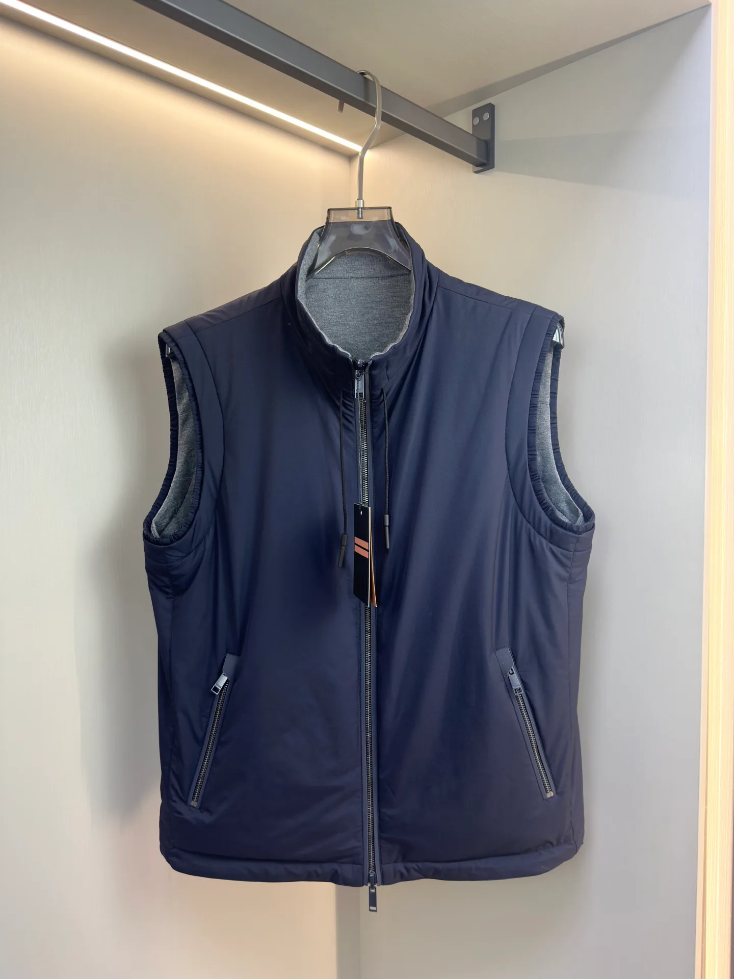 Жилеты Мужские Zegna 73308