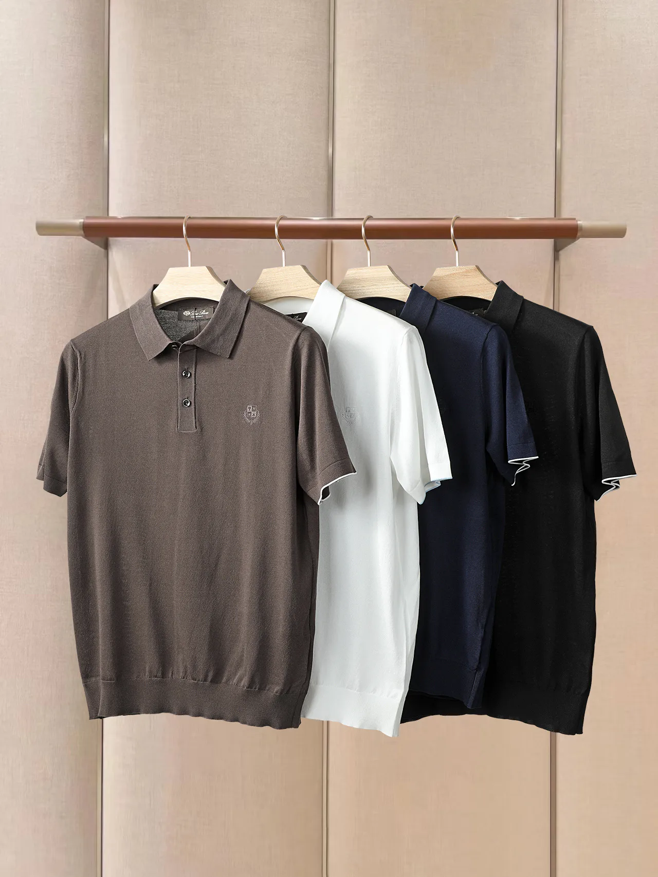 Джемперы И Свитеры Мужские Loro Piana 11562482