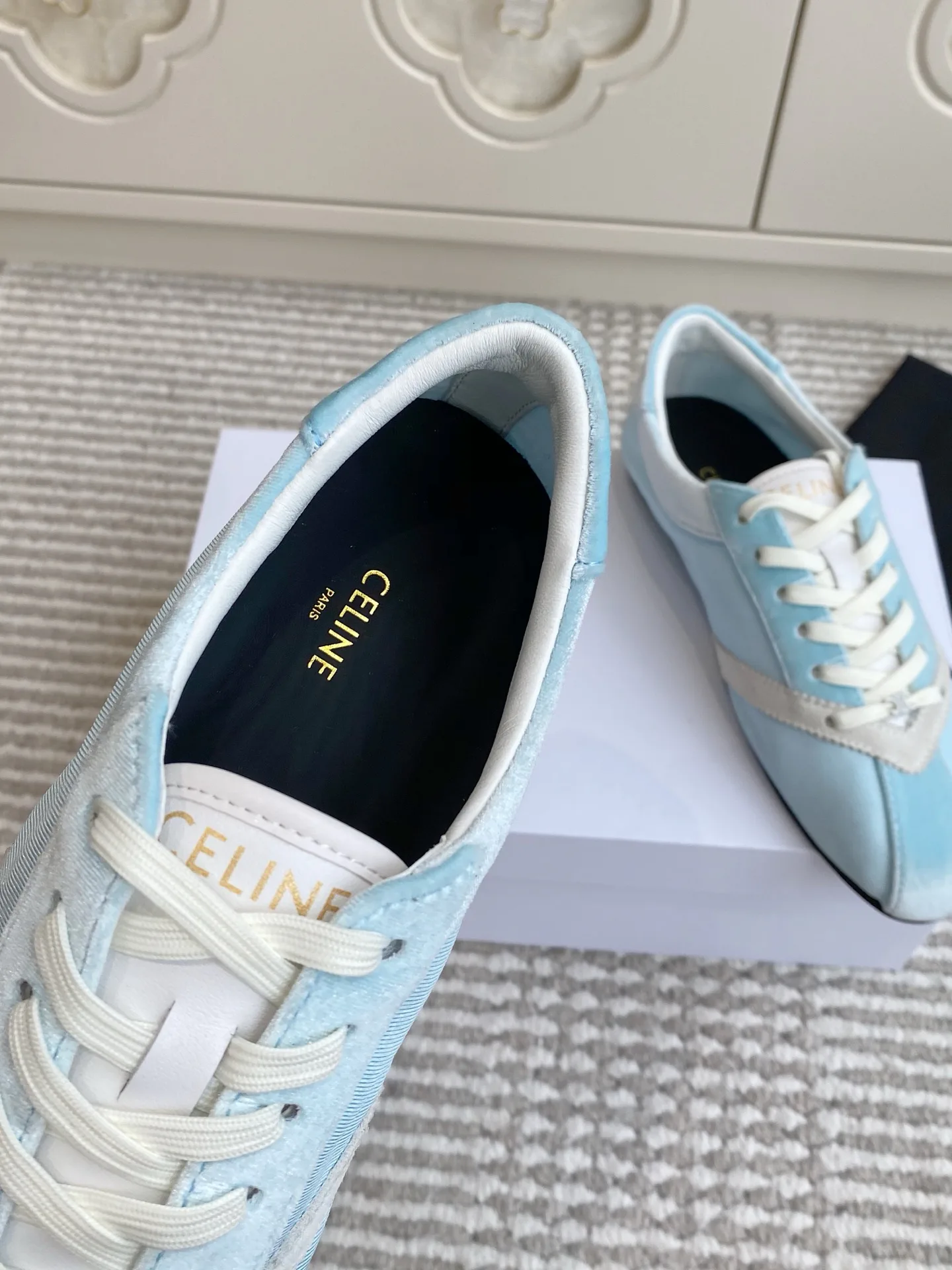 Кроссовки Женские Celine 13351340