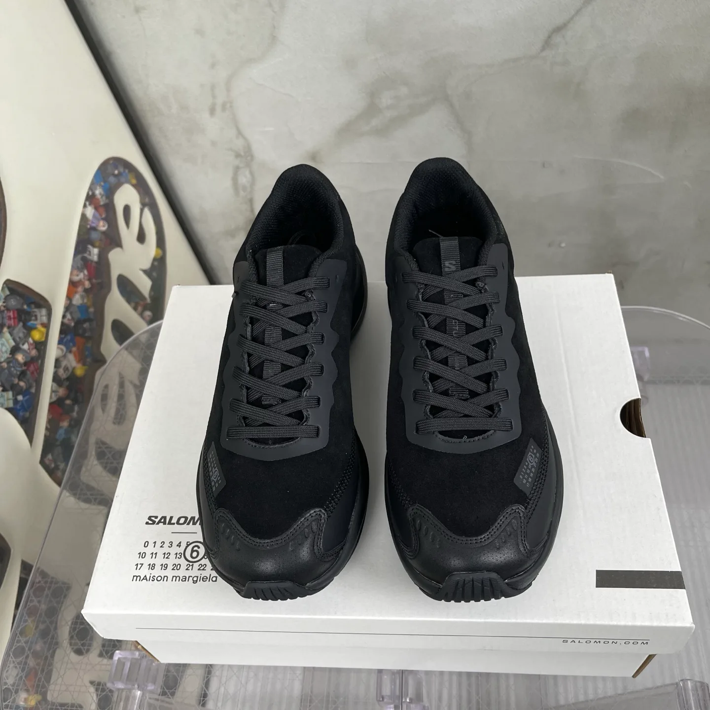 Кроссовки Женские Salomon 68918