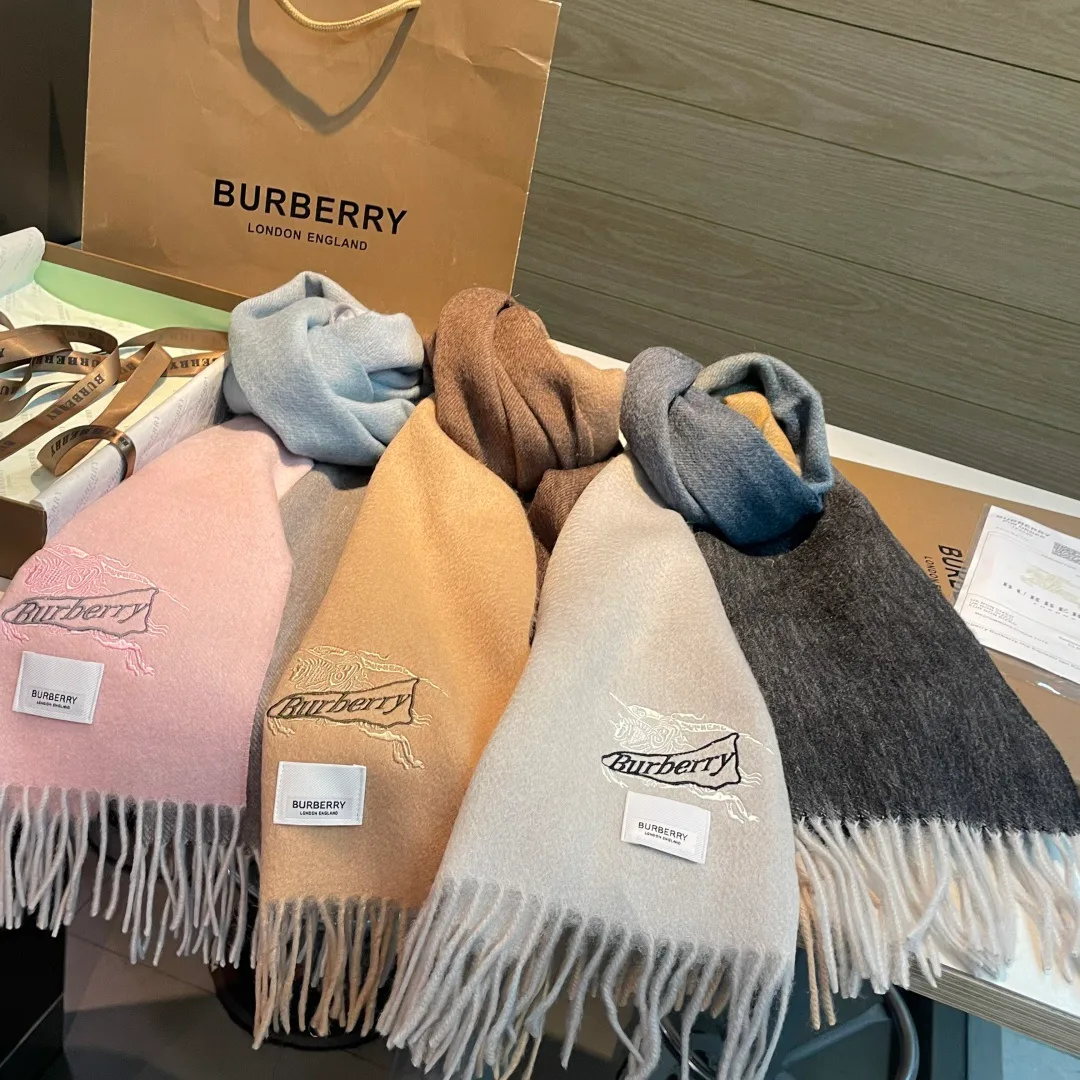 Шарфы Burberry 1973730