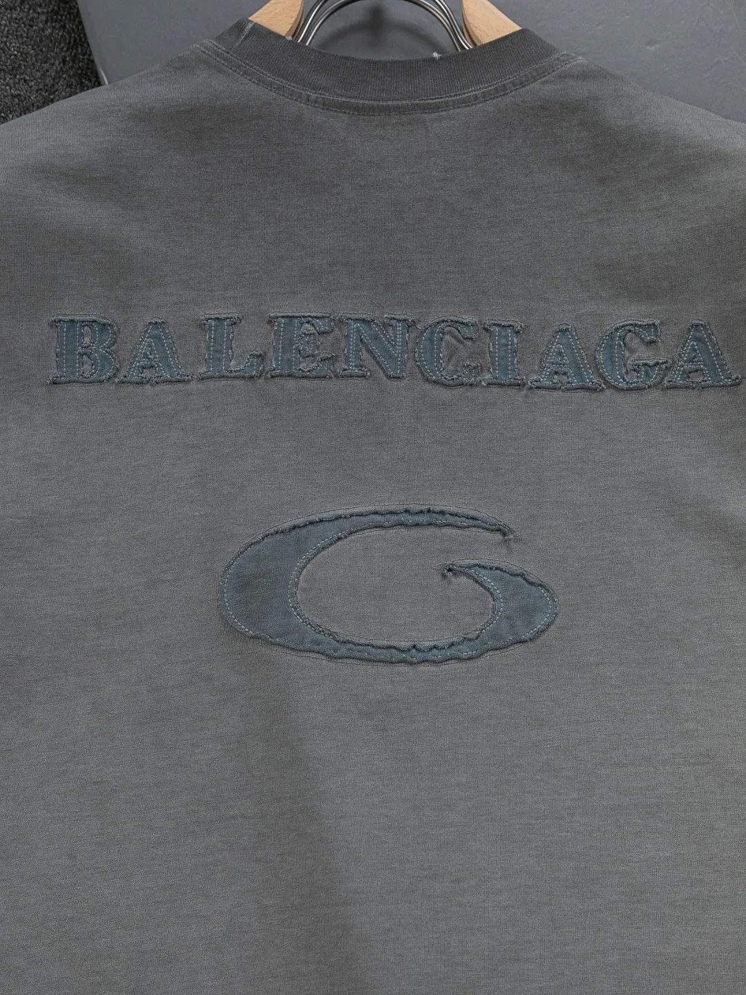 Футболки Женские Balenciaga 11409051