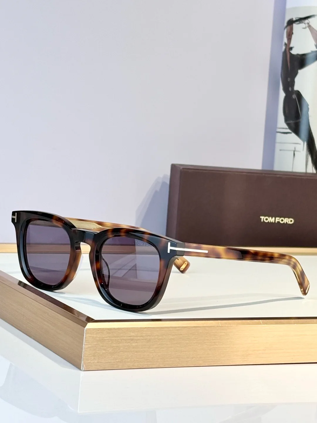 Очки Tom Ford 18540754