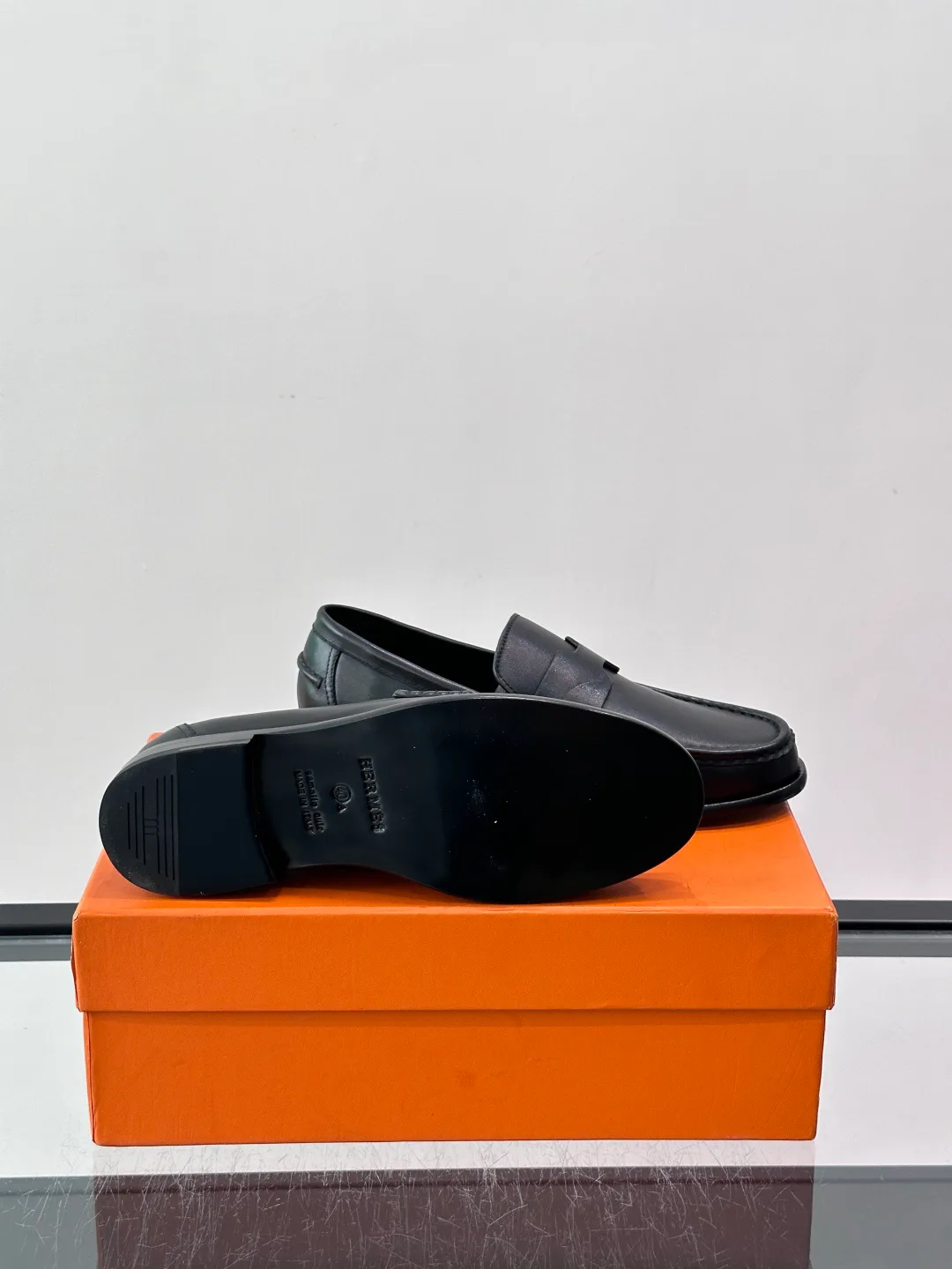 Лоферы И Туфли Мужские Hermes 18055065