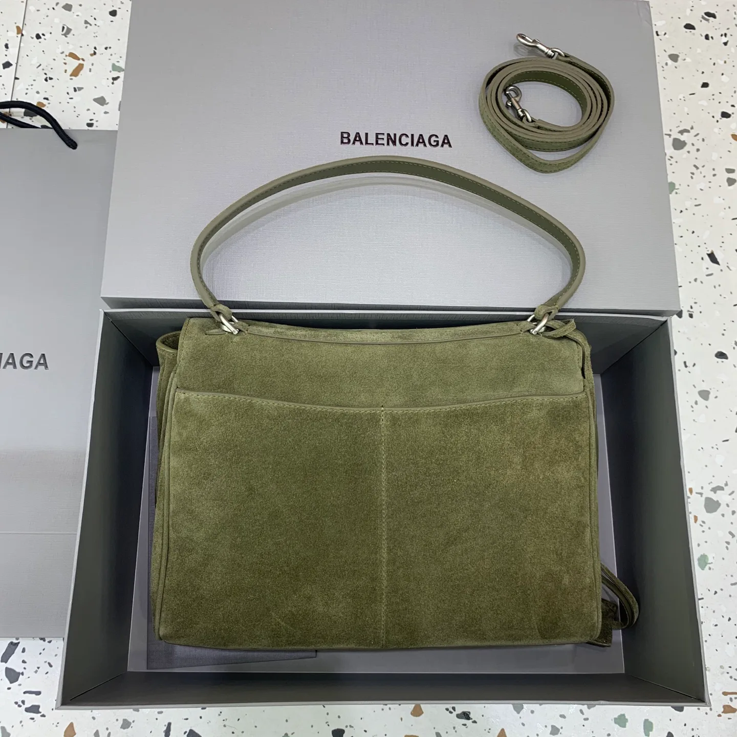Классические Сумки Женские Balenciaga 11754664
