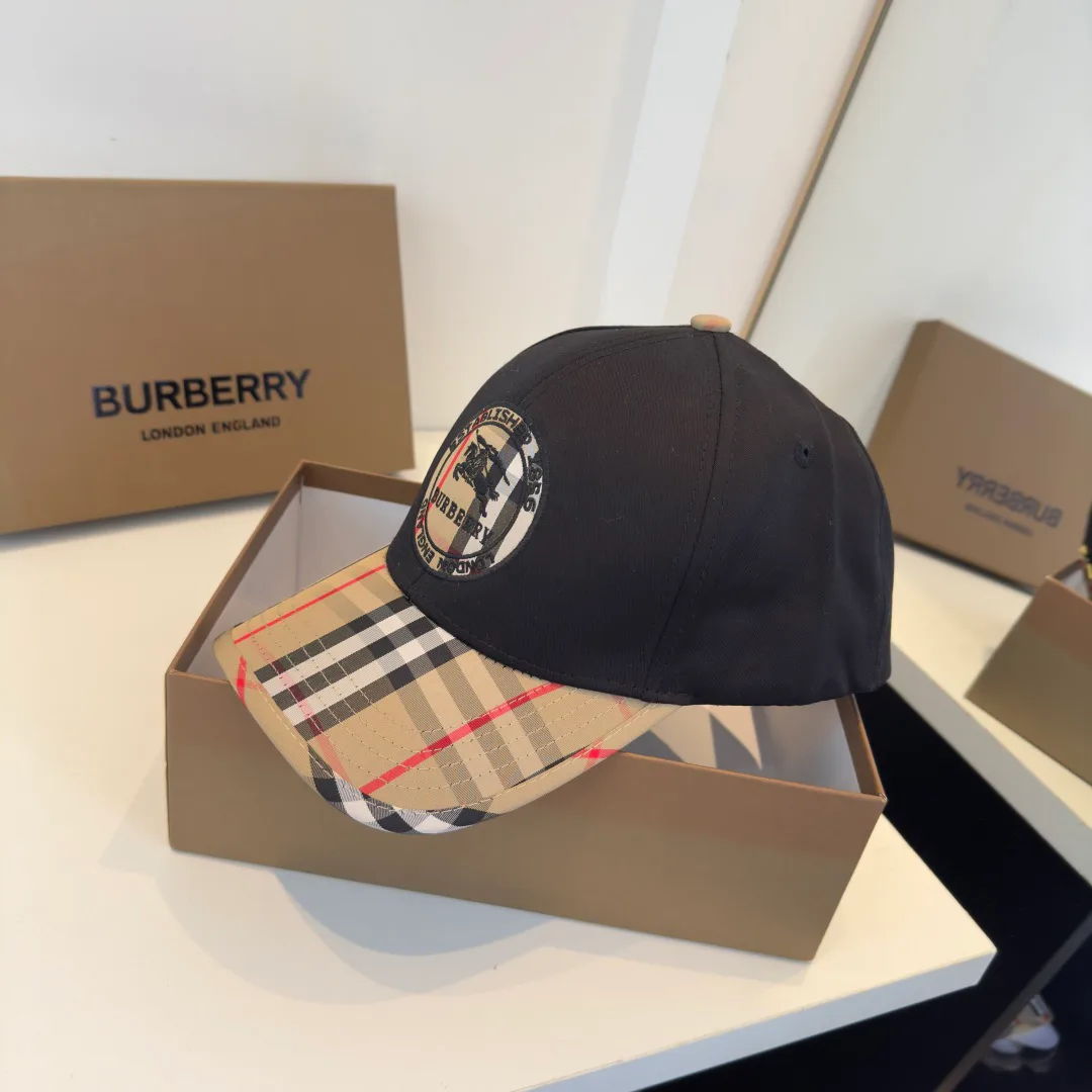 Головные Уборы Burberry 11416634