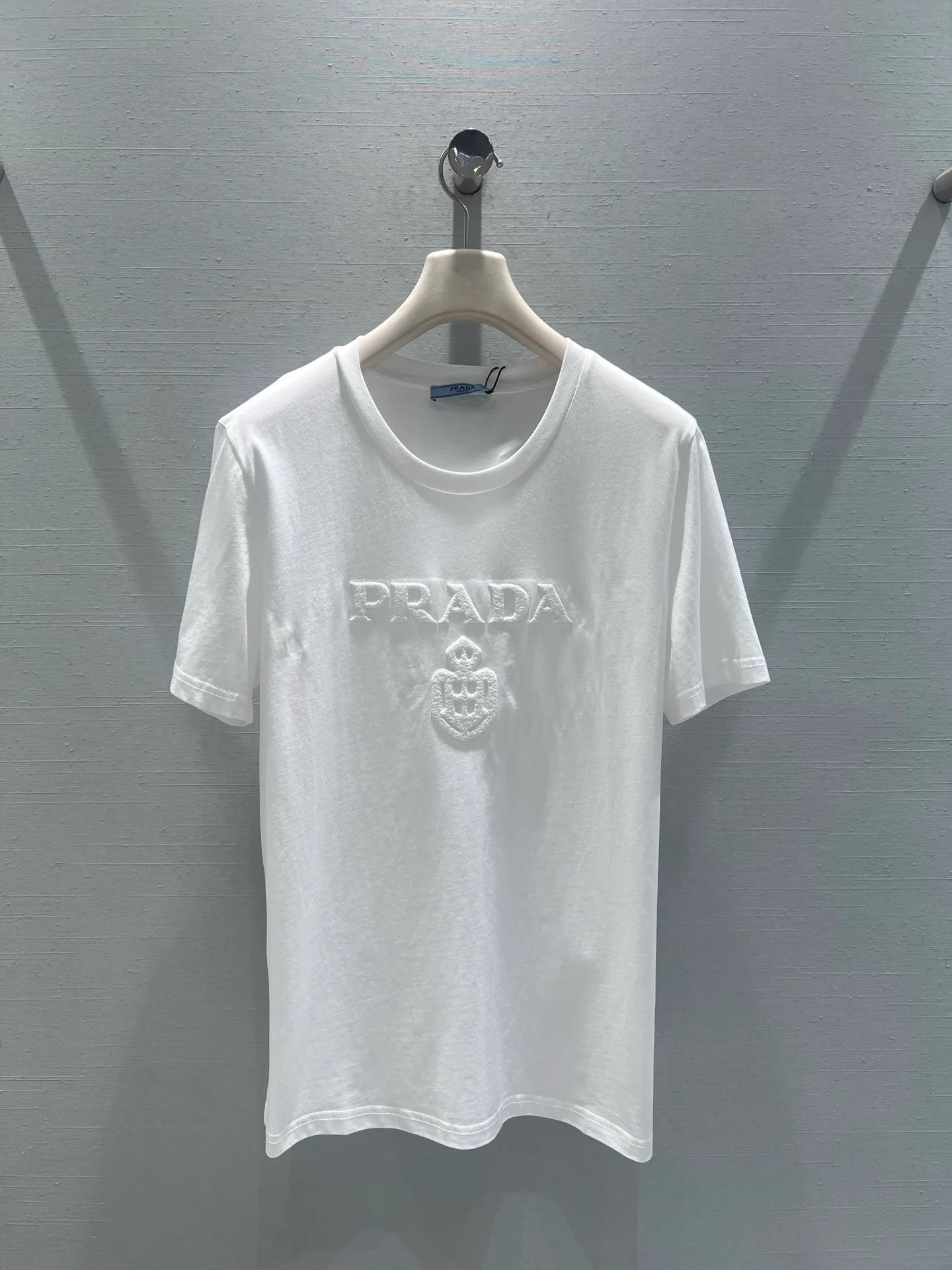Футболки Женские Prada 1520989