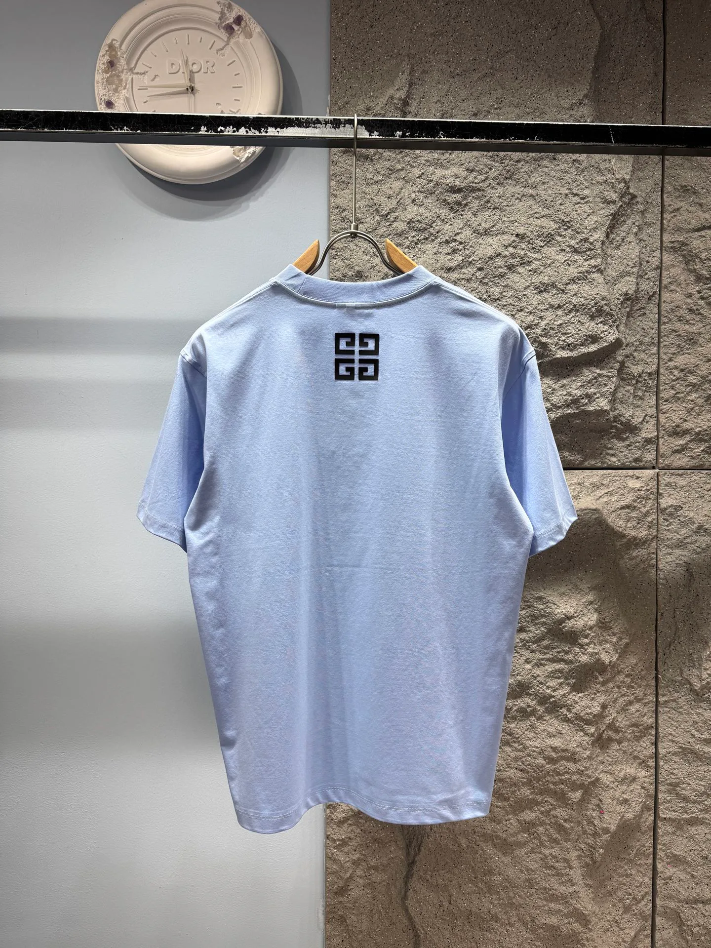 Футболки Мужские Givenchy 973009