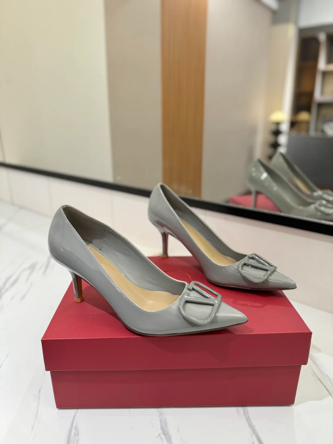 Туфли Женские Valentino 11516286