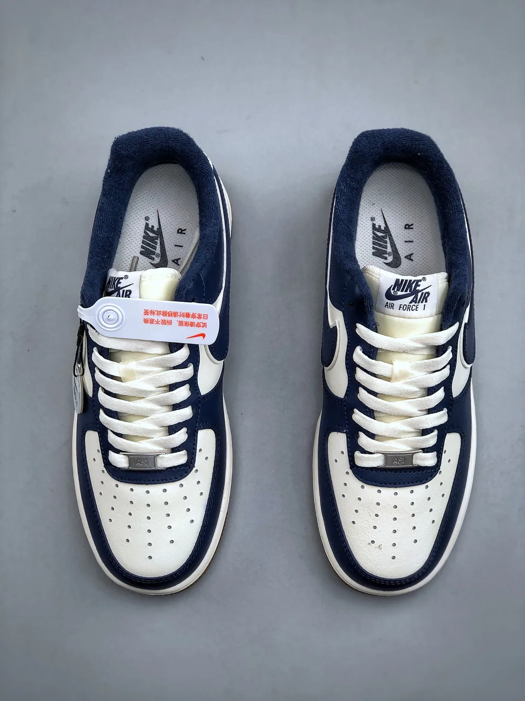 Кроссовки Женские Nike 495758