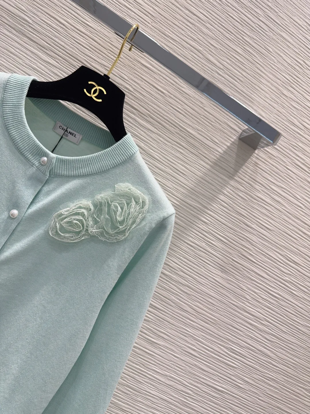 Джемперы И Свитеры Женские Chanel 18138246