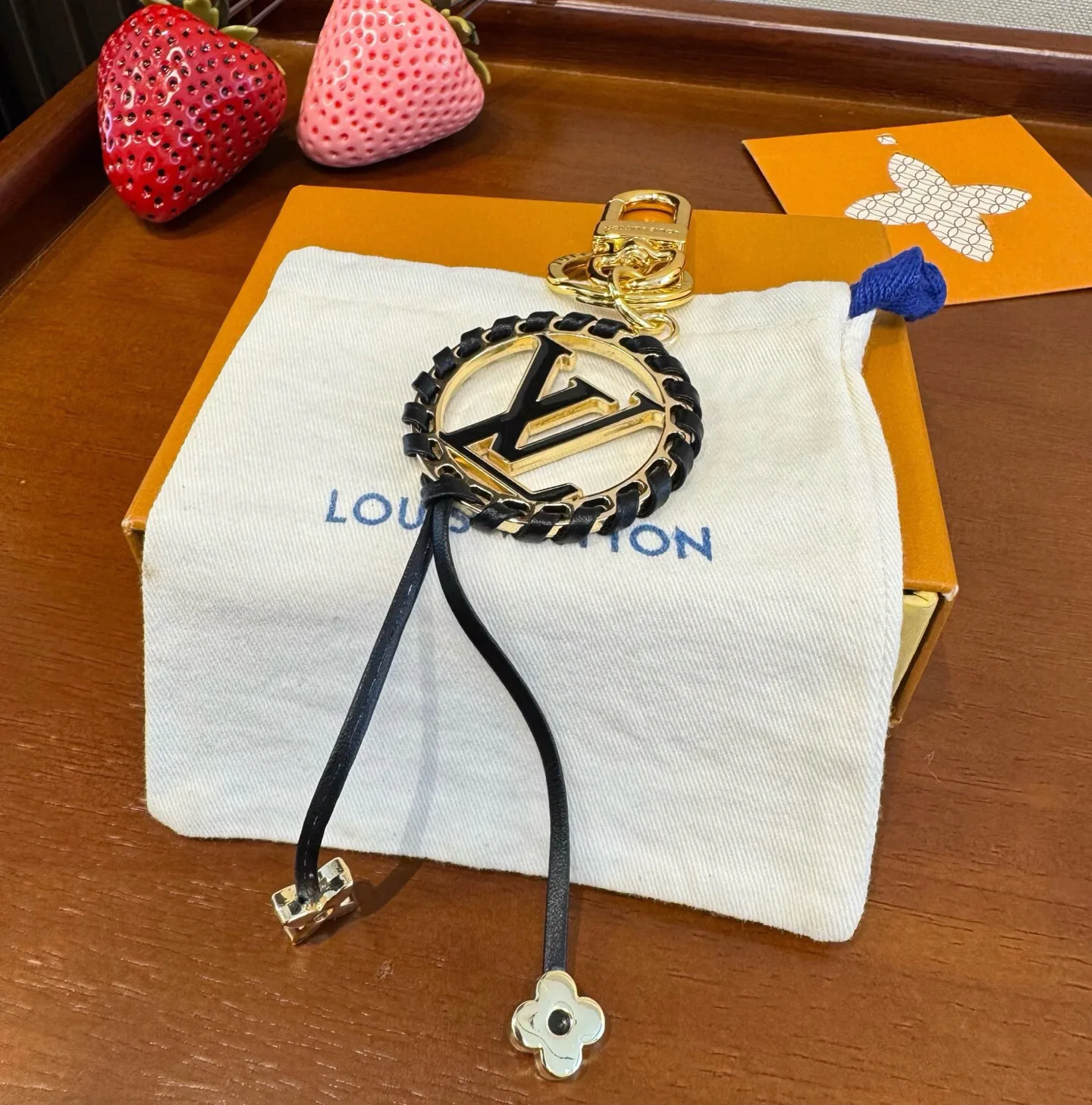 Ключницы Louis Vuitton 18013869