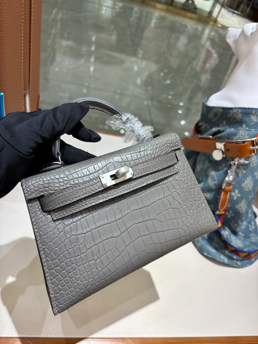 Классические Сумки Женские Hermes 16922265