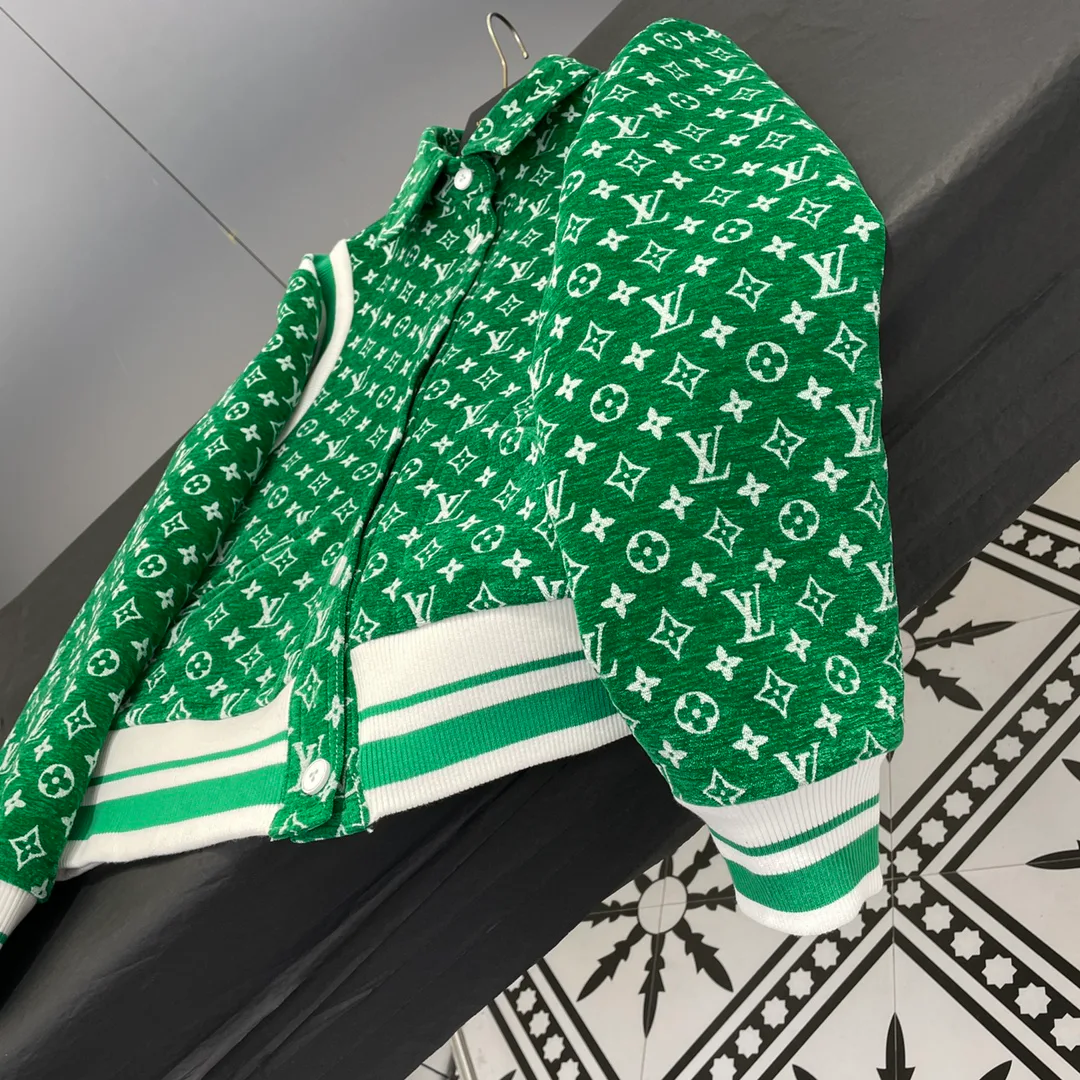 Куртки И Пуховики Женские Louis Vuitton 214621