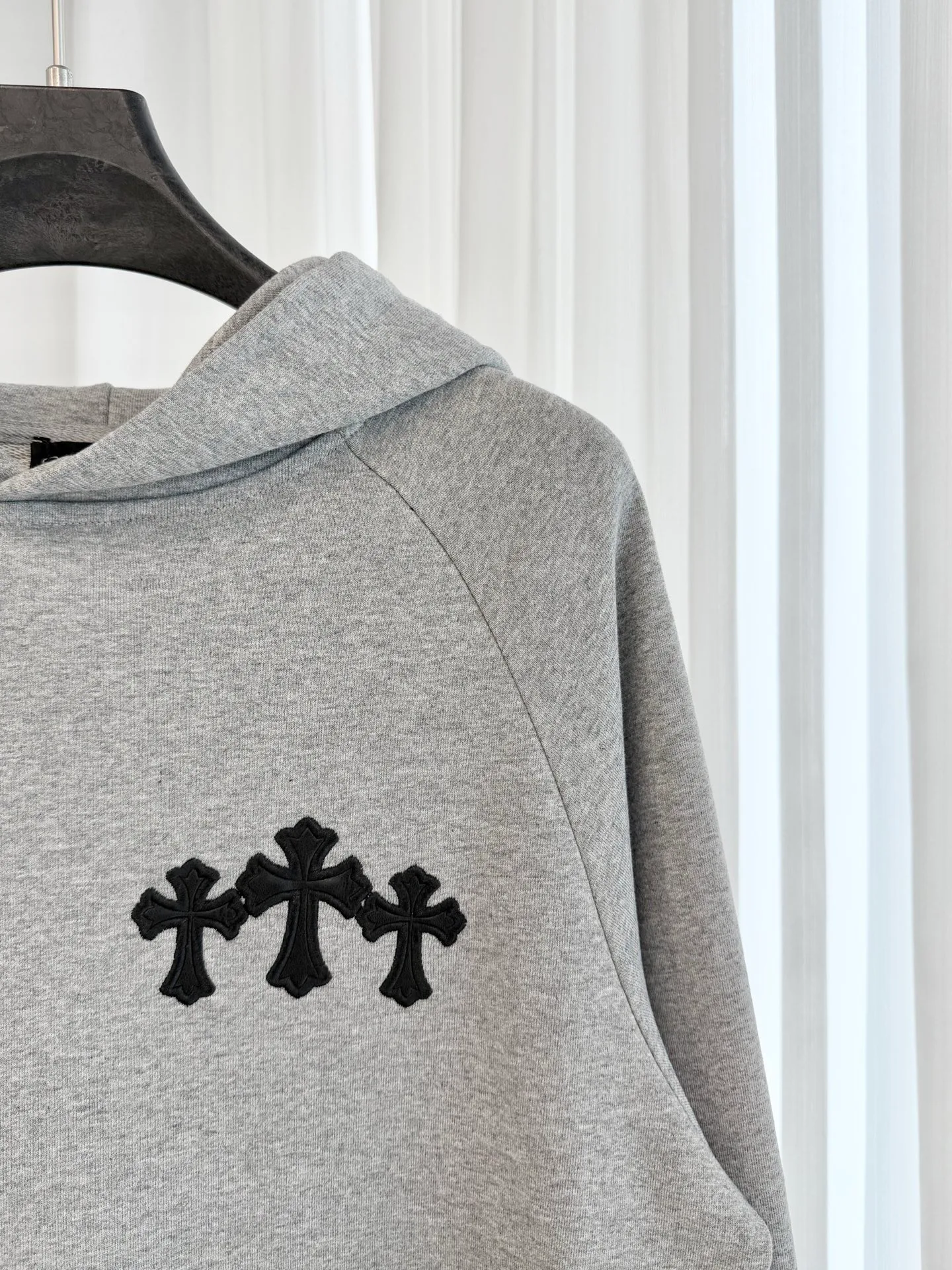 Свитшоты И Худи Женские Chrome Hearts 787747