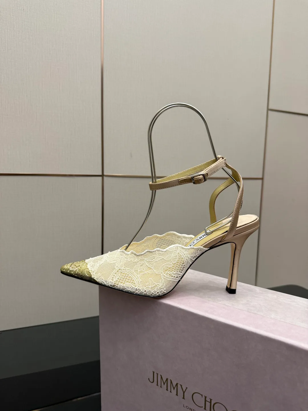 Туфли Женские Jimmy Choo 5399914