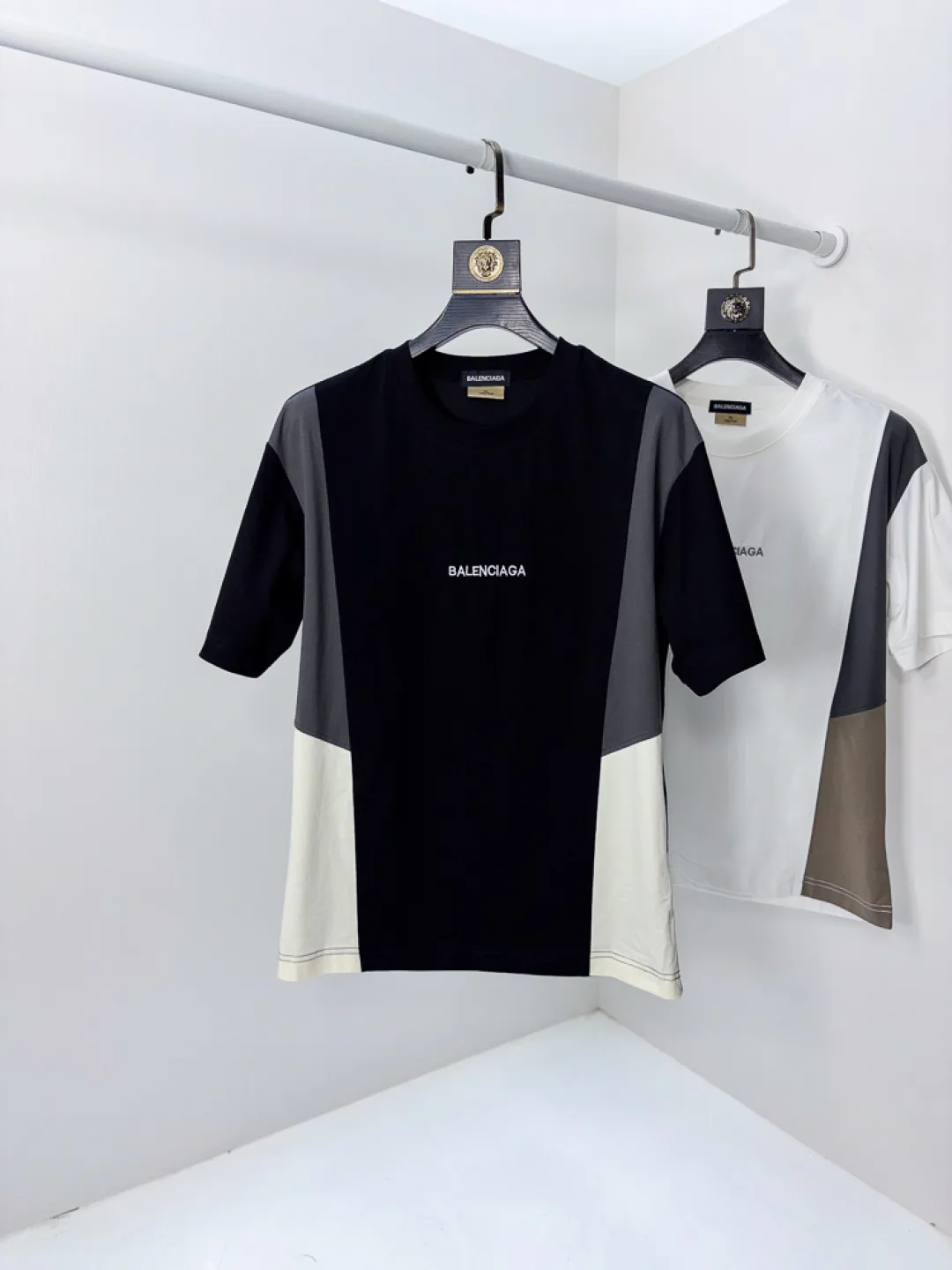 Футболки Мужские Balenciaga 12763996