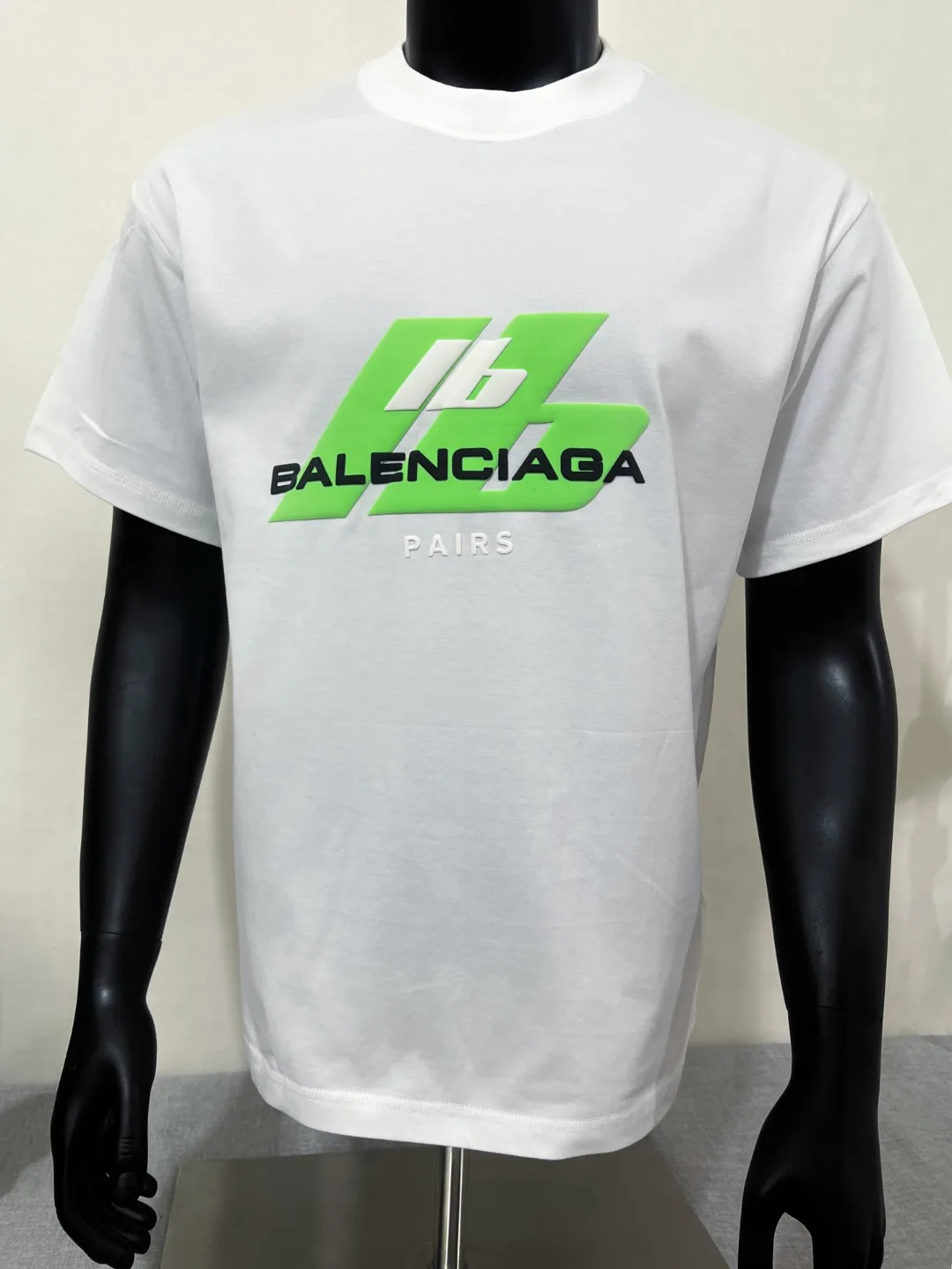 Футболки Женские Balenciaga 10310757