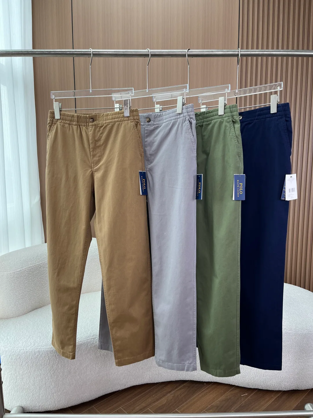 Брюки Мужские Ralph Lauren 14296603