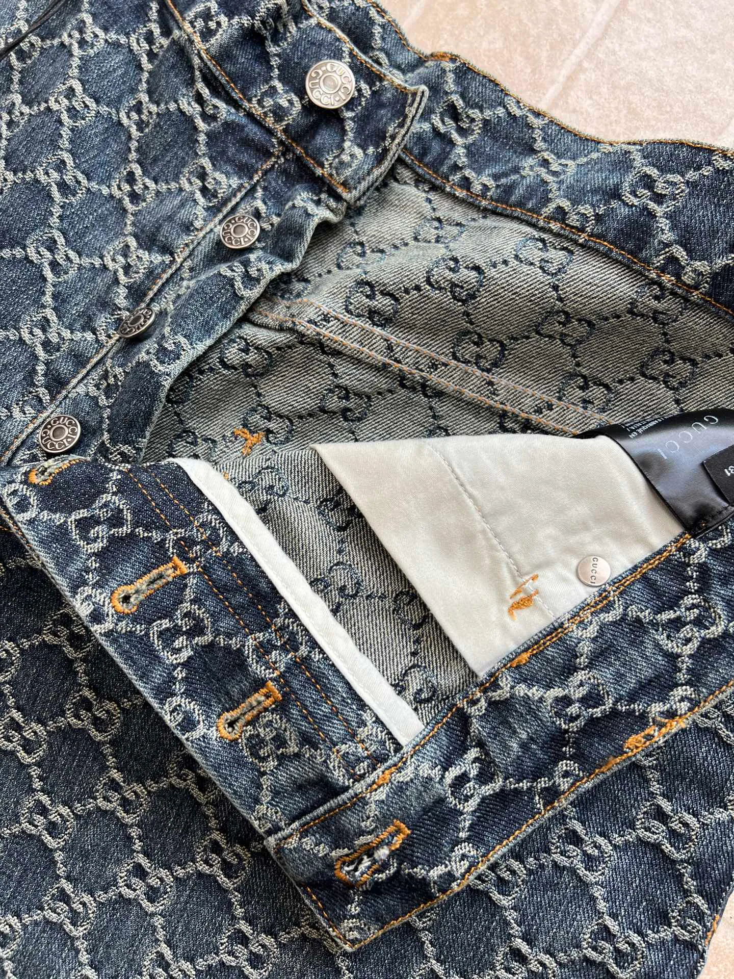Шорты Мужские Gucci 11616902