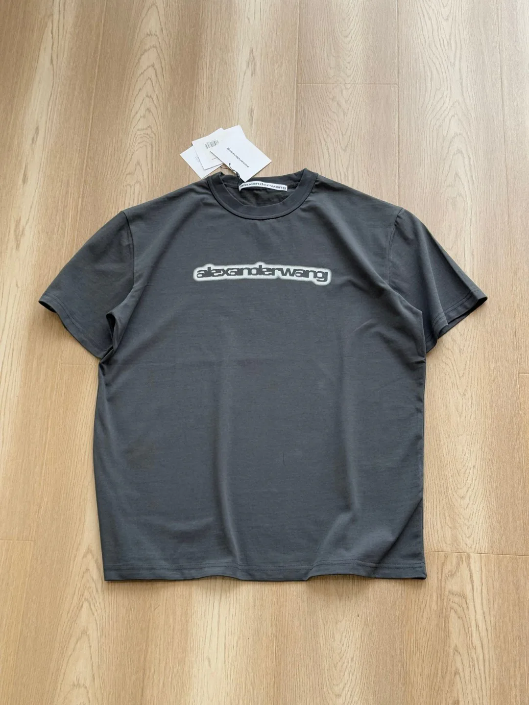 Футболки Женские Alexander Wang 15181