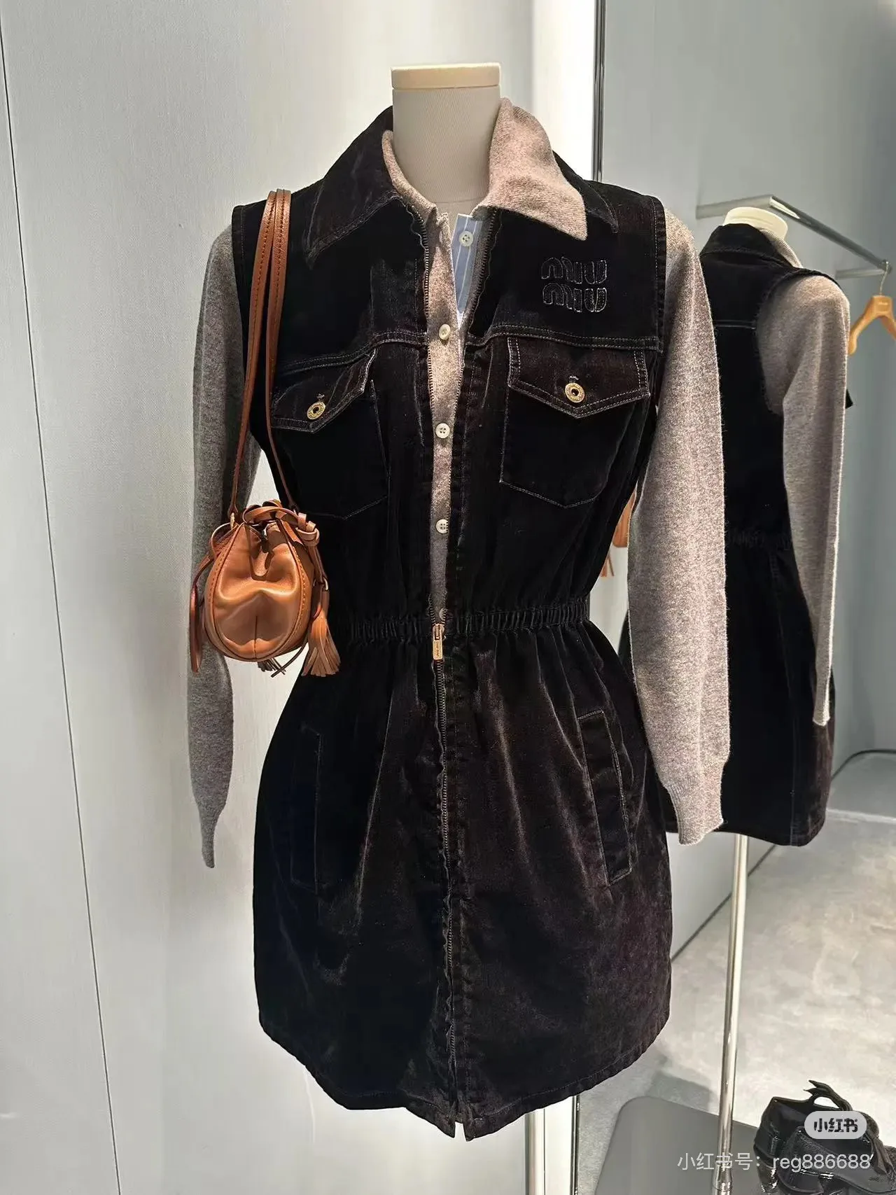 Платья Женские Miu Miu 28948