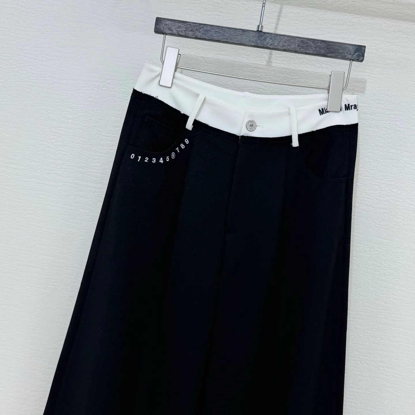 Брюки Женские Maison Margiela 11417172