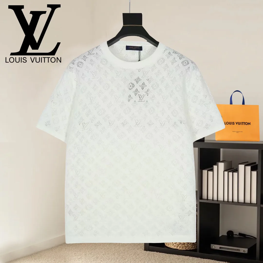 Футболки Женские Louis Vuitton 9163104