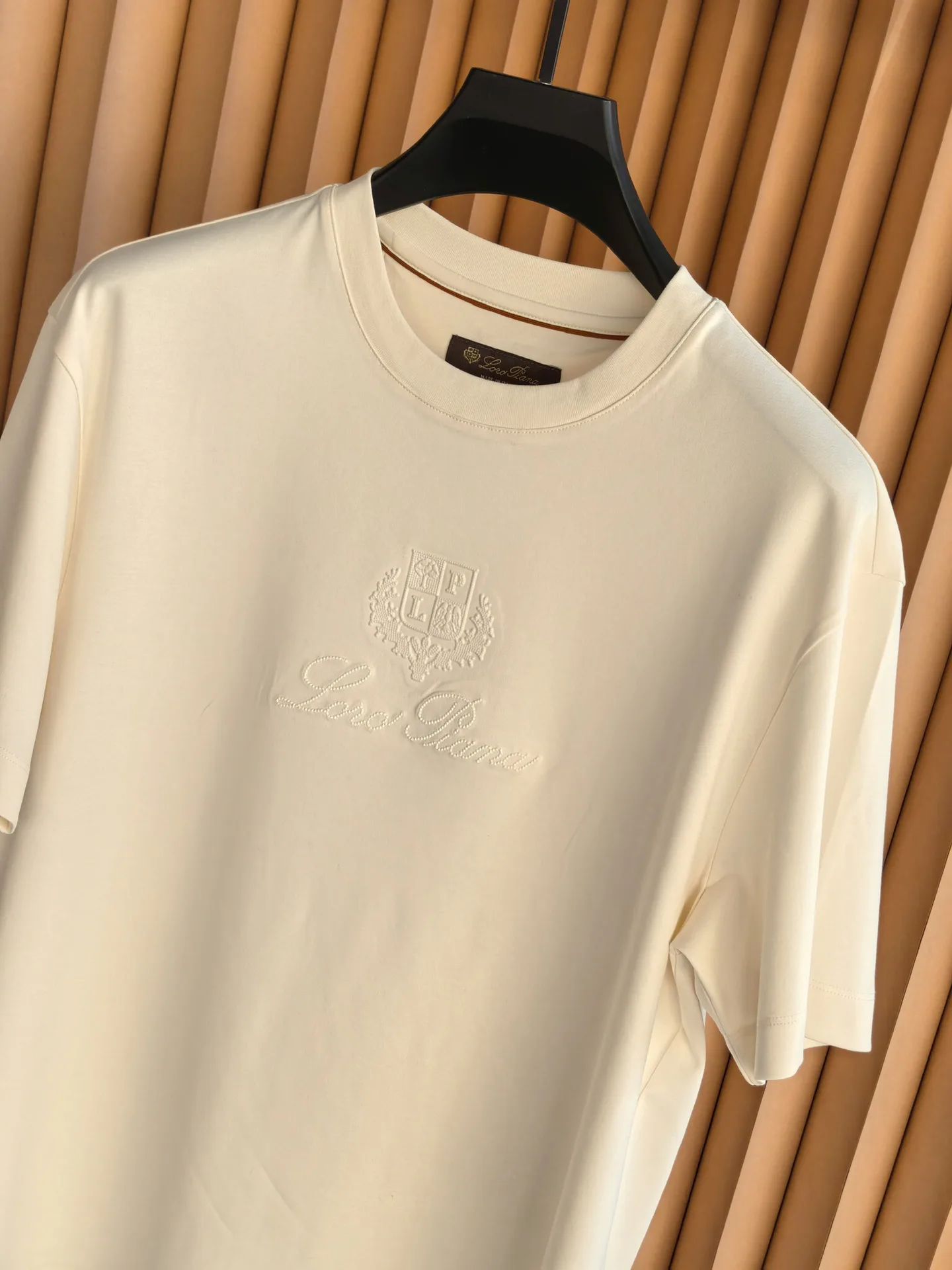 Футболки Мужские Loro Piana 10210077