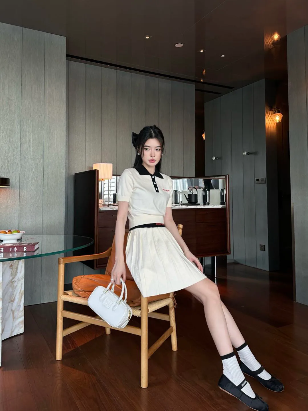 Платья Женские Miu Miu 8554