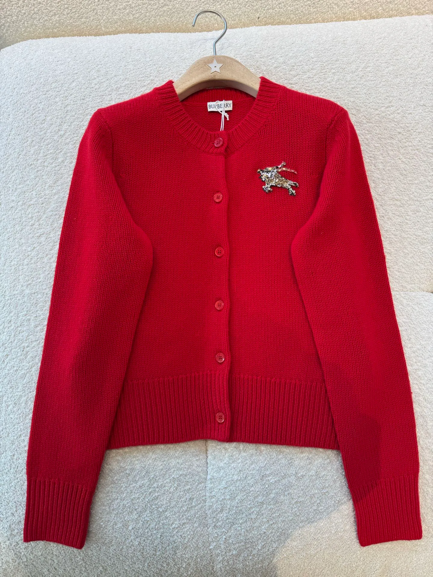 Джемперы И Свитеры Женские Burberry 2346417