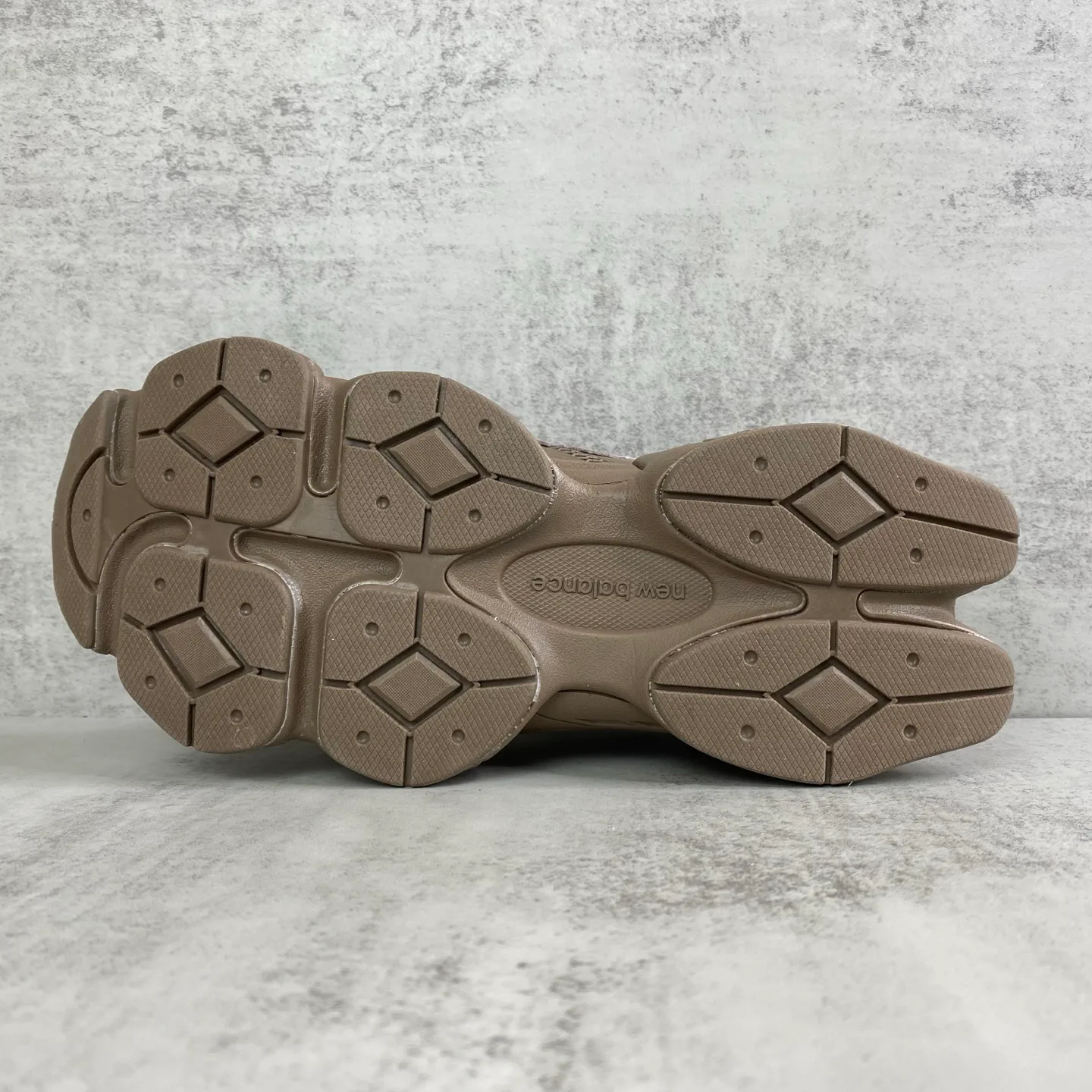 Кроссовки Мужские New Balance 17460389