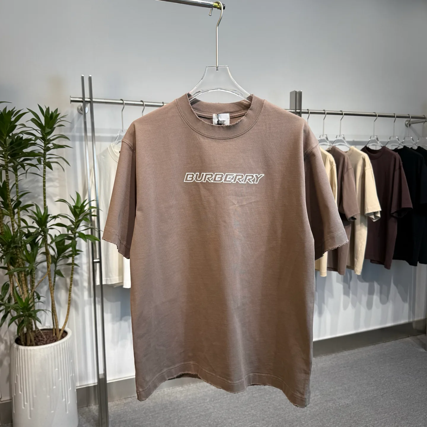 Футболки Женские Burberry 5059335