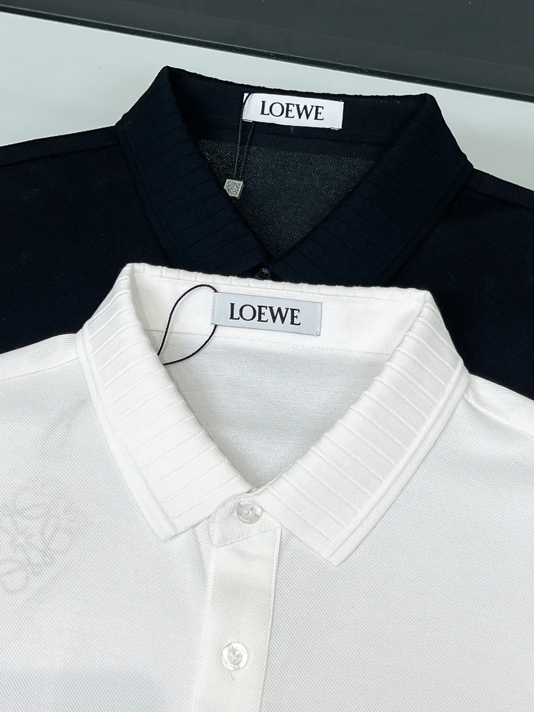 Рубашки Мужские Loewe 18499303