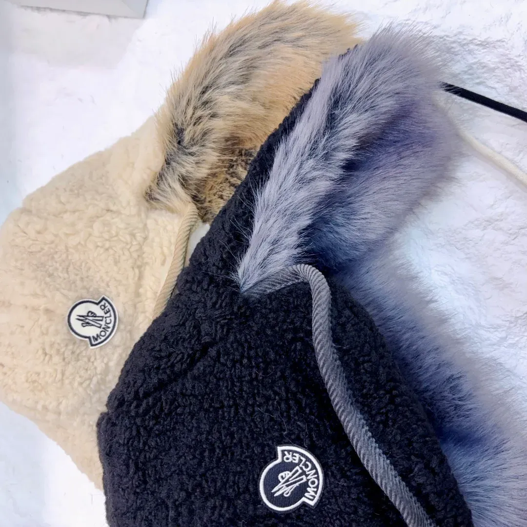 Головные Уборы Moncler 5545592