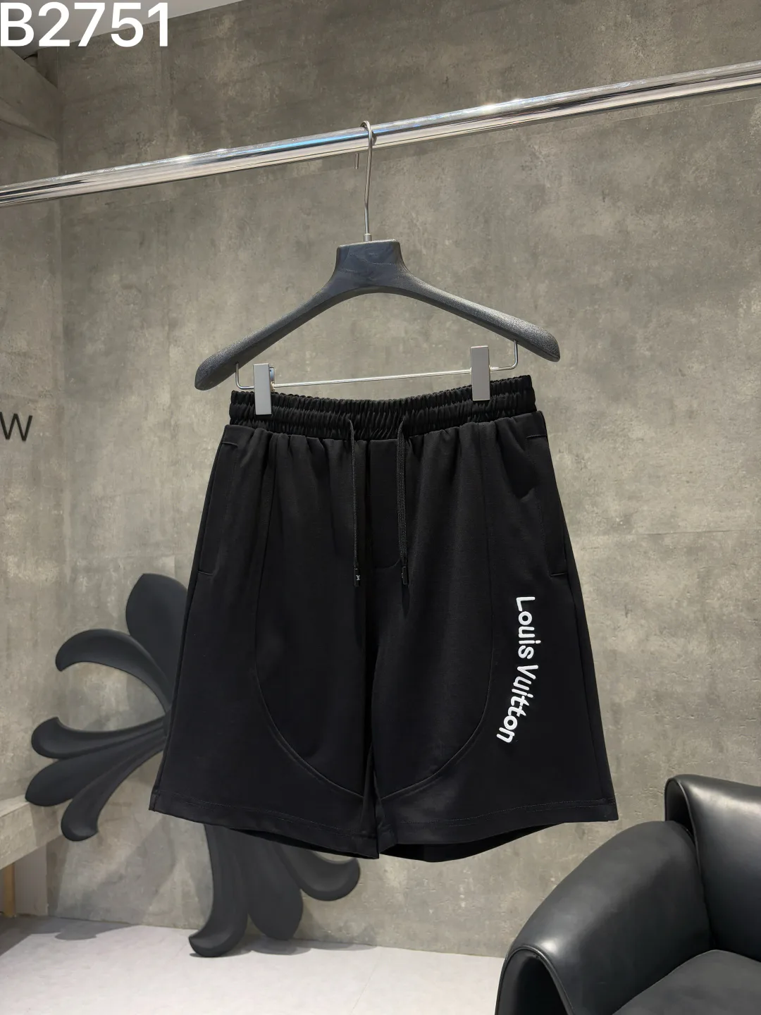 Шорты Мужские Louis Vuitton 11515813