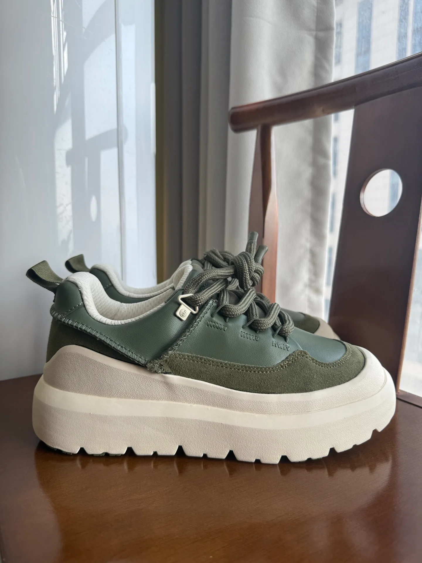 Ботинки Женские Ugg 500089