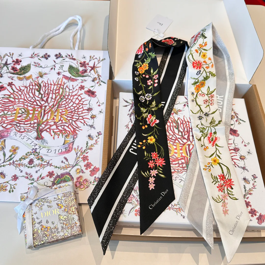 Платки Christian Dior 12918494