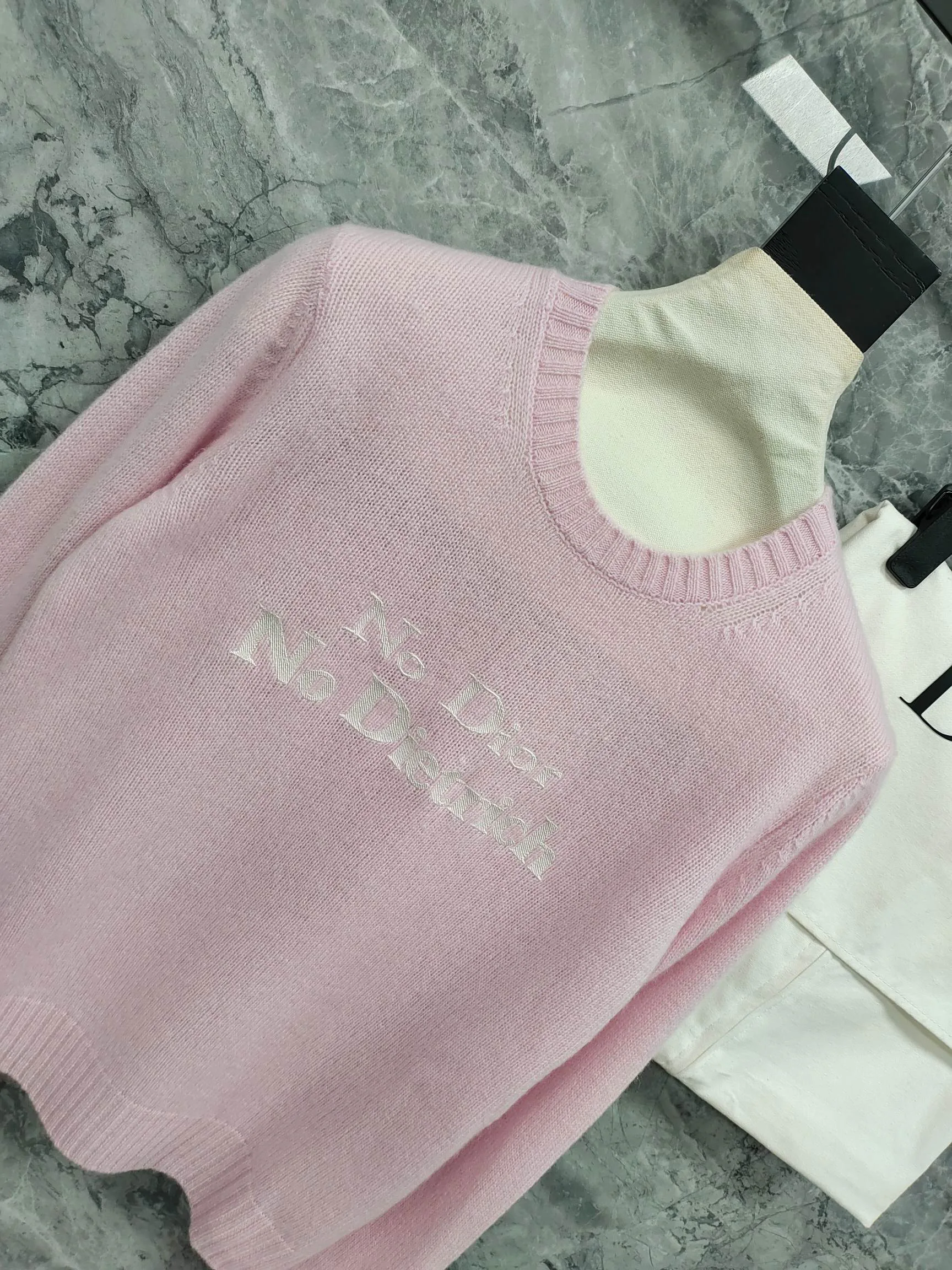 Джемперы И Свитеры Женские Christian Dior 12155905