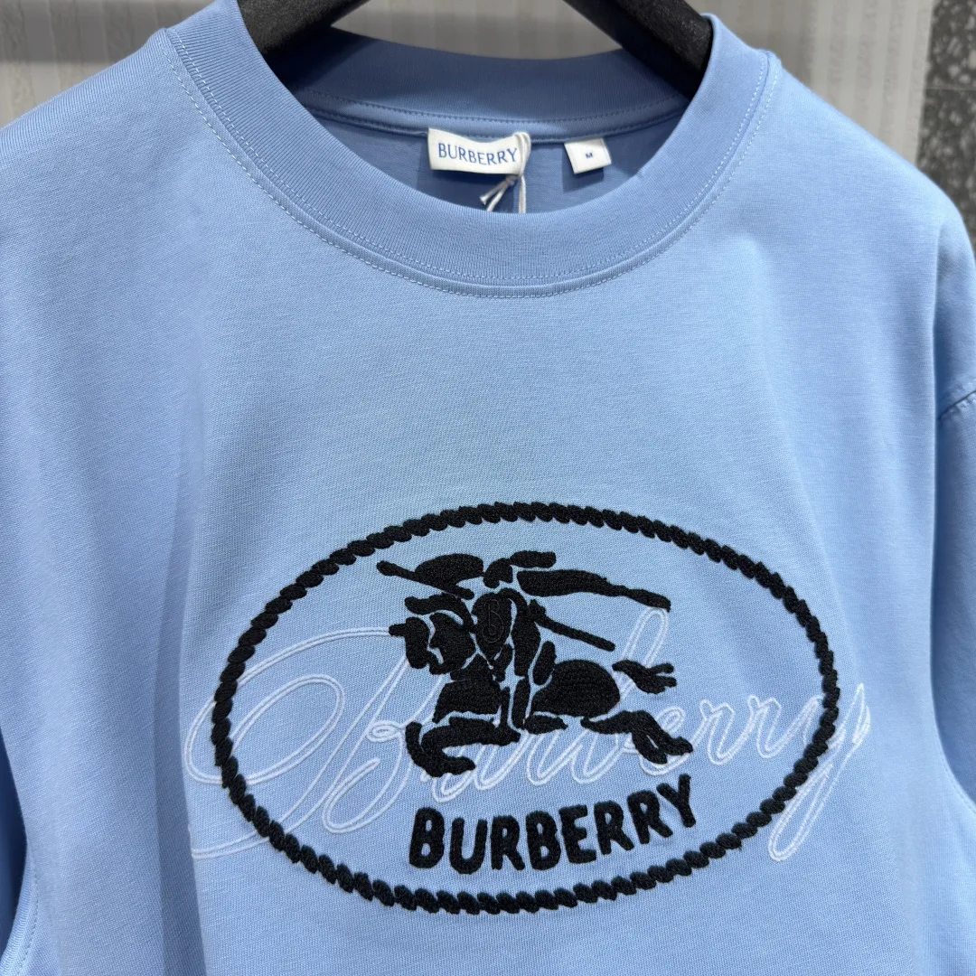 Футболки Мужские Burberry 10904117