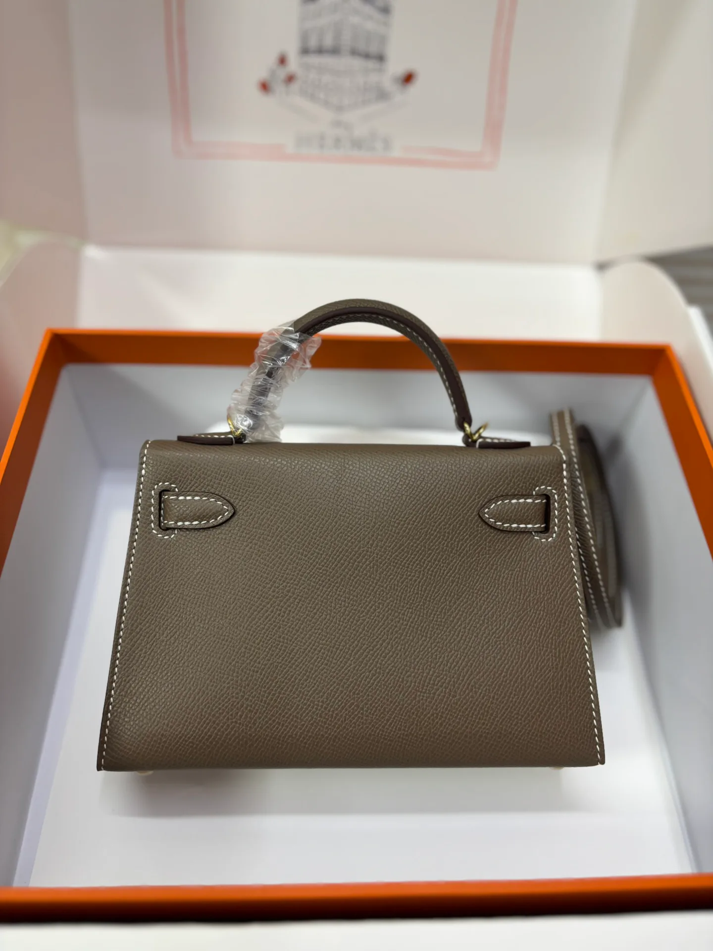 Классические Сумки Женские Hermes 1153099