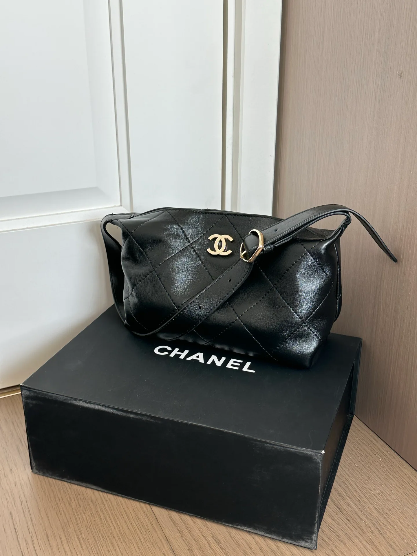 Классические Сумки Женские Chanel 13477083