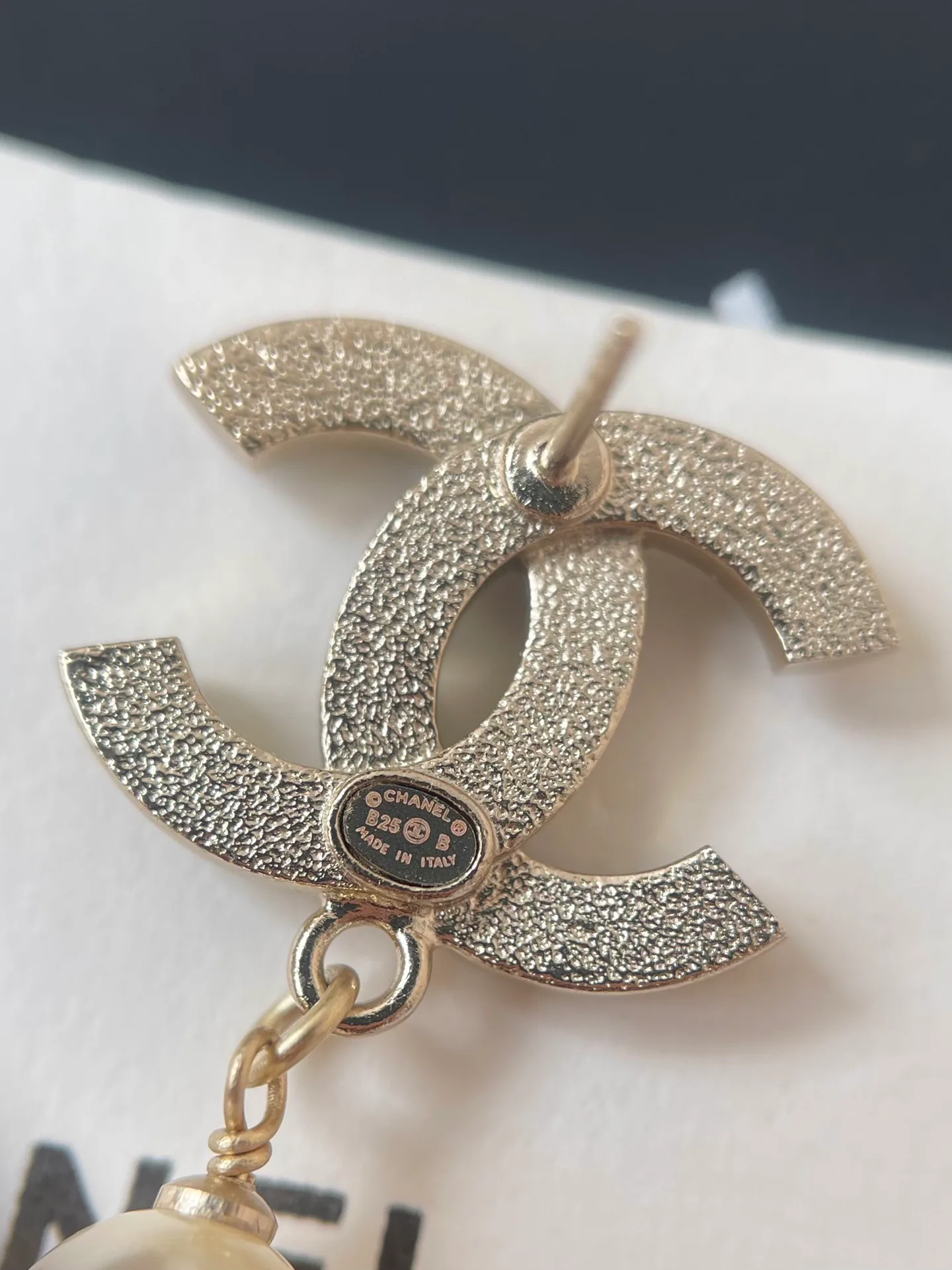 Бижутерия Chanel 70909