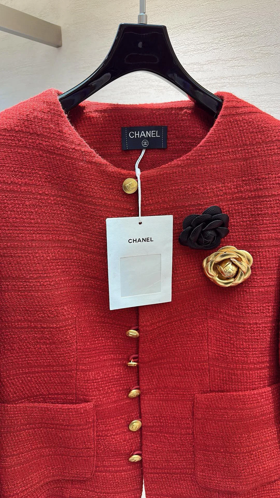 Жакеты Женские Chanel 5051361