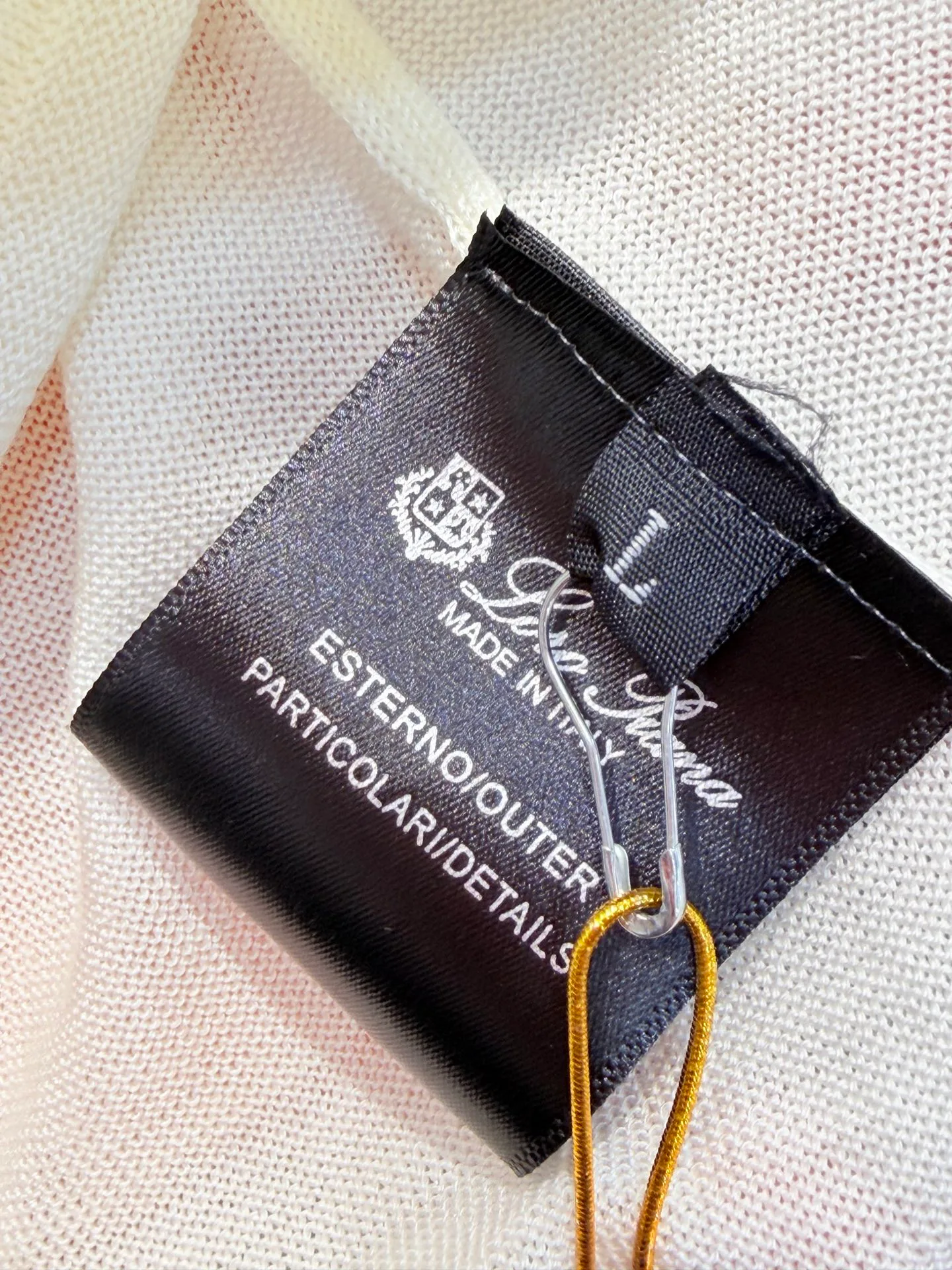 Футболки Женские Loro Piana 12708899