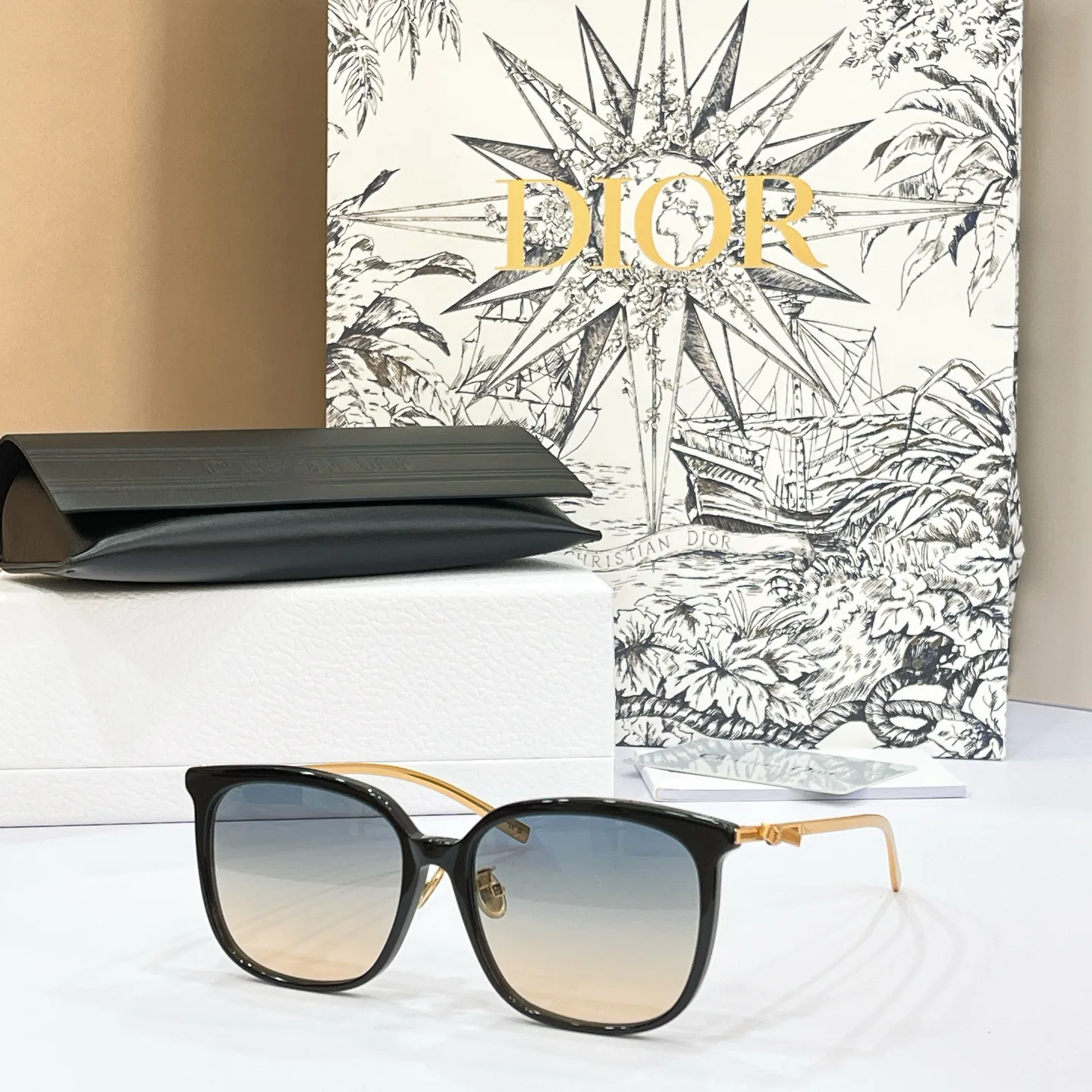 Очки Christian Dior 17381307